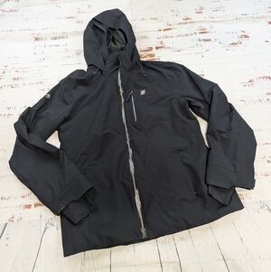 Orage Shell Jacket